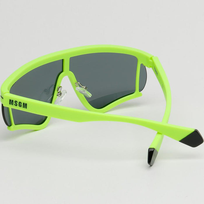 MSGM Polarized Sport Sunglasses Golf Cycling Fishing Windproof PLD MSGM2G 4CW