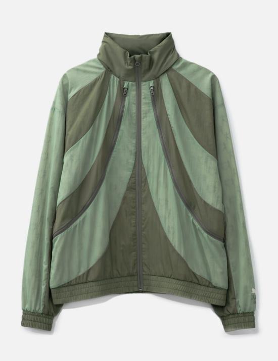 PUMA Men’s Lightweight Jacket 629509 73 DOM