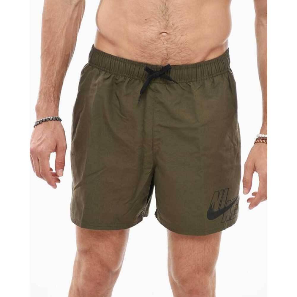 Nike Volley 5-Inch Shorts Men’s Swim Trunks NESSA566 240