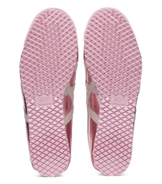 Onitsuka Tiger Mexico 66 SD Men’s Sneakers 1183C468 700 CRYSTAL PINK CREAM DOM