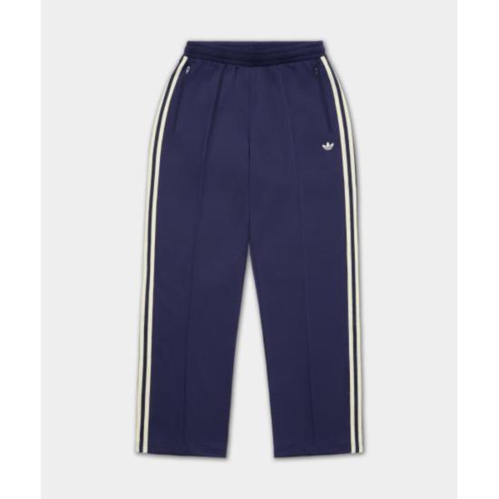 Adidas BB Track Pants Men’s Black Joggers KC9302 DOM