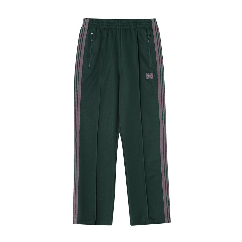 NEEDLES BGreen Men’s Classic Pants RW316 B Green