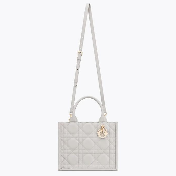 DIOR Book Tote Small Shoulder Bag M1325OWHP M55G