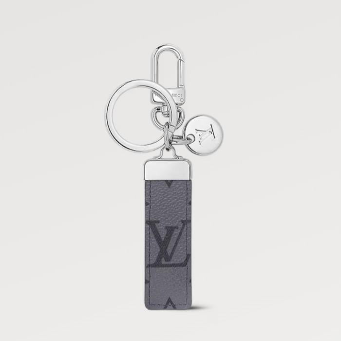 Louis Vuitton Neo Club Bag Charm Key Holder Keyring