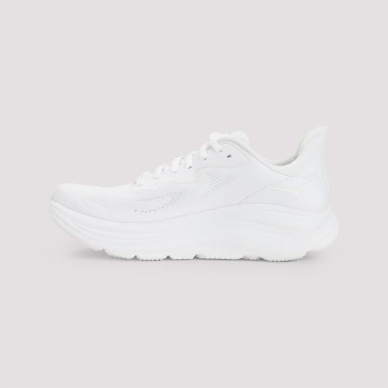 HOKA White Sneakers 1162030 WWH