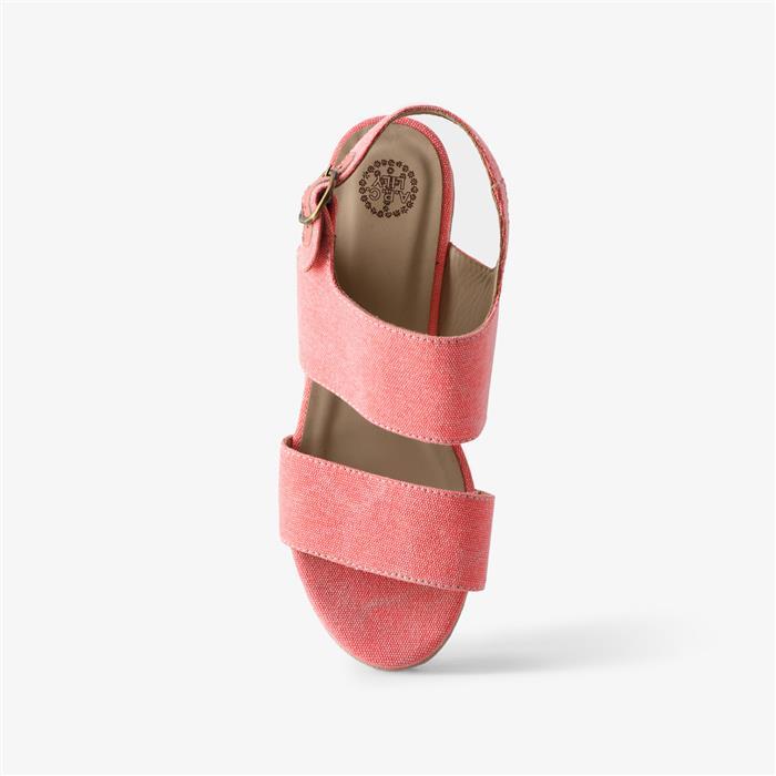 A.P.C. Lily Wedge Sandals