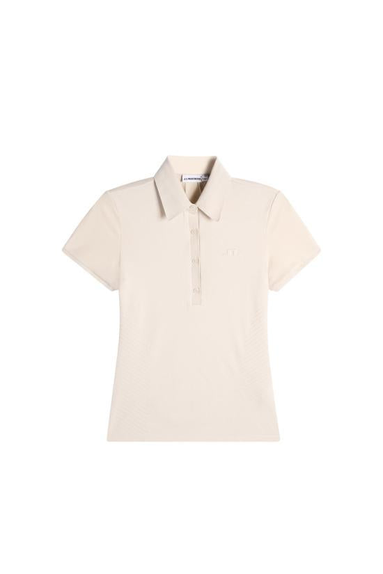 J LINDEBERG Moonbeam Polo Shirt Women’s GWKW14938 U029