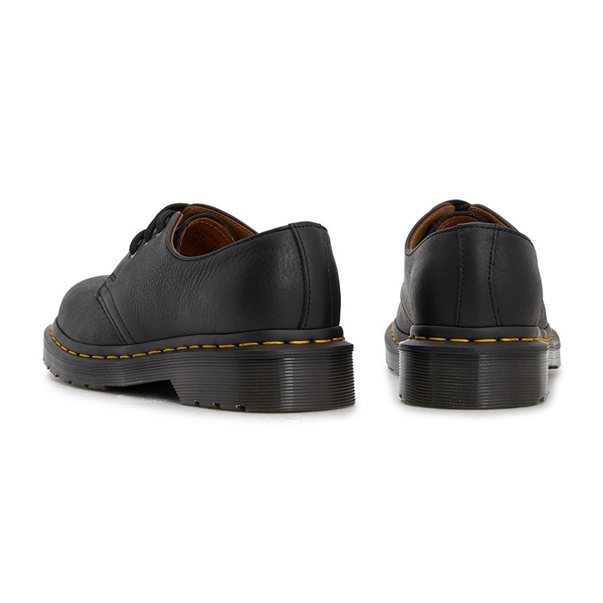 Dr.Martens 1461 Ambassador Unisex Leather Loafers 31994001