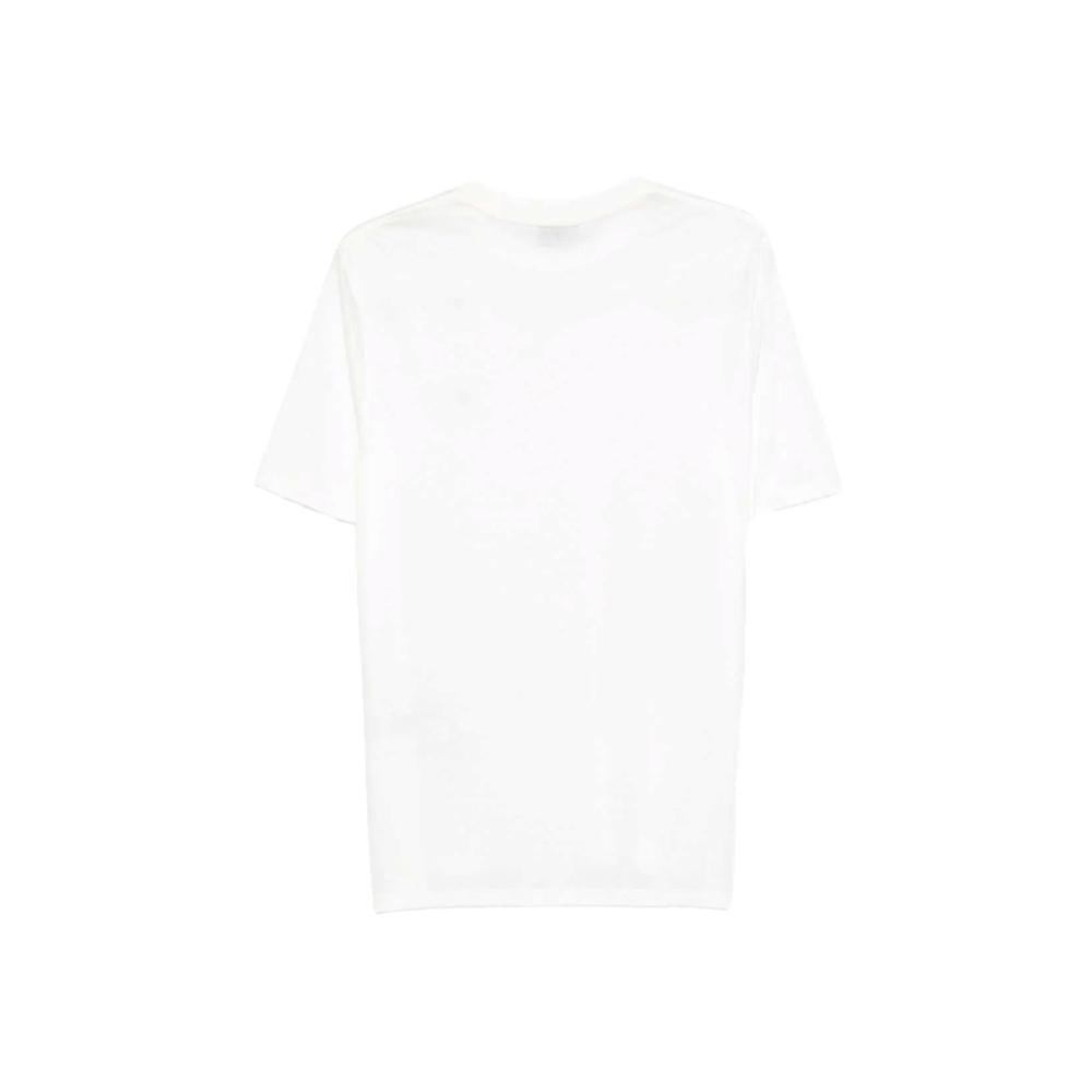 Emporio Armani Signature Mini Logo Regular Fit T-Shirt Of EM004592 AF13747 U0003