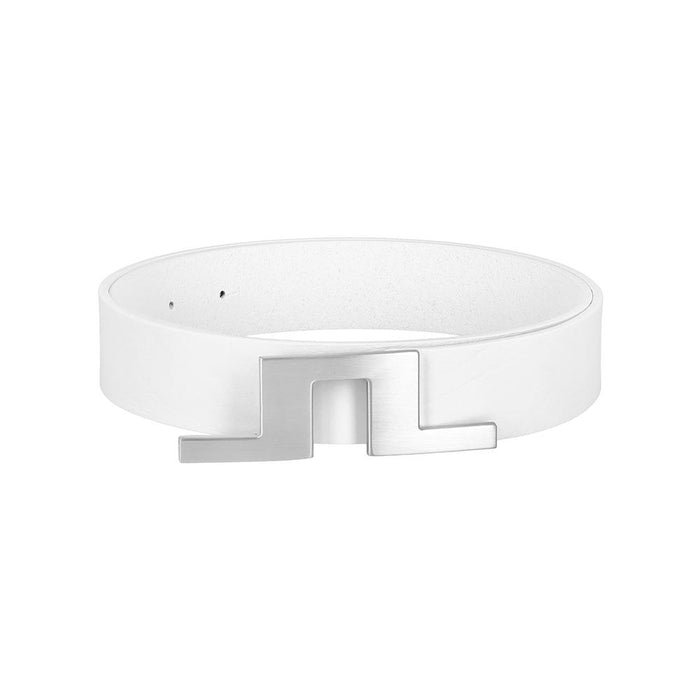 J LINDEBERG Men's Leather Belt BUAC 14608