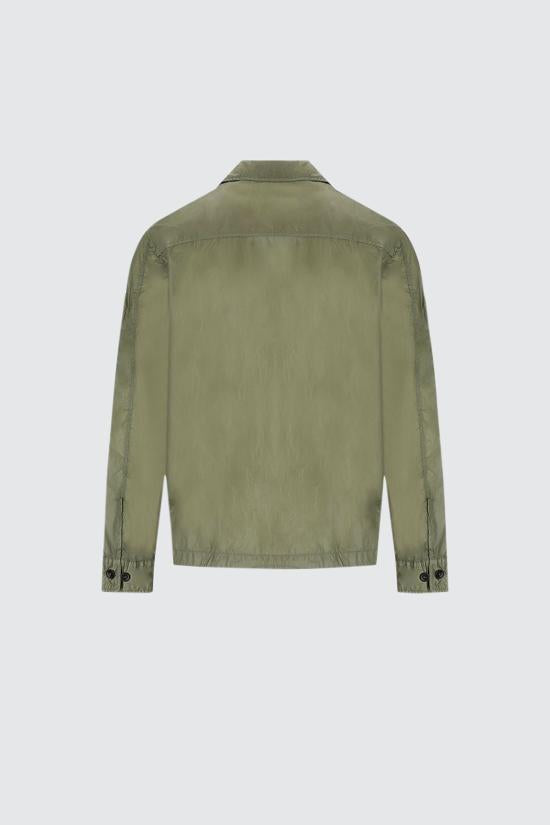 CP Company Men's Jacket 16CMSH113A110030G913 DRIZZLE DOM