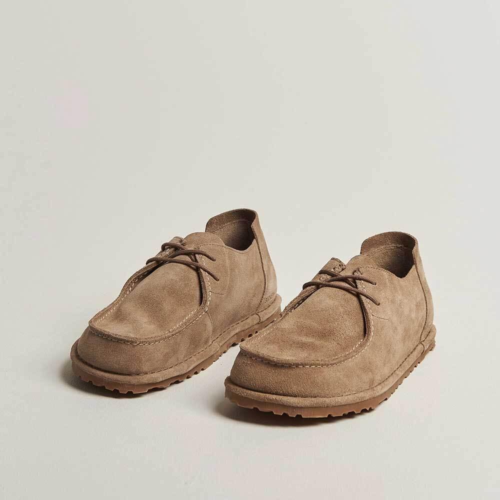 Birkenstock Utti Lace Low-Top Sneakers Women 1034413