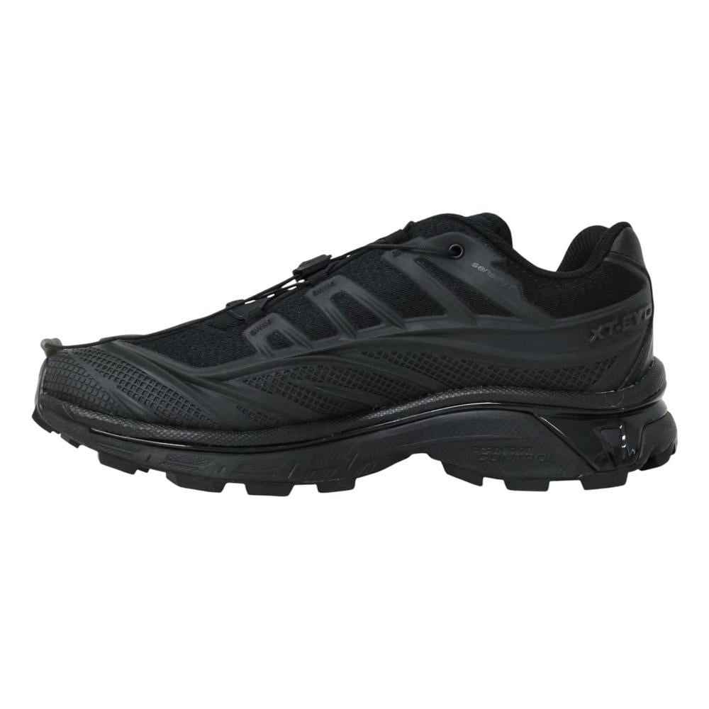 SALOMON XT EVO Unisex Low-Top Sneakers