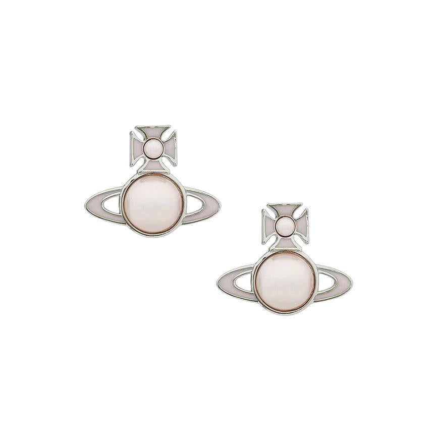 Vivienne Westwood Tilly Earrings for Women 6201035W P648