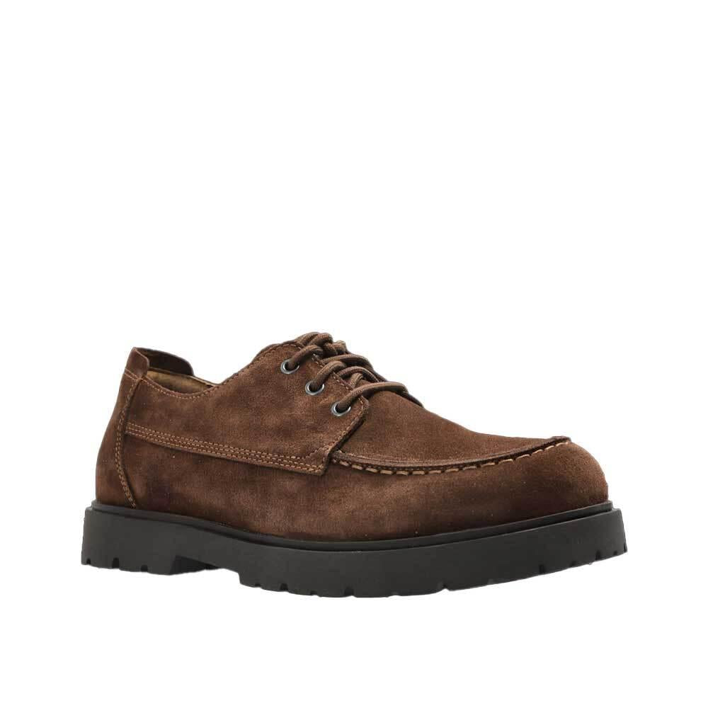 Birkenstock Highwood Moc Lace Sneakers Men’s Low-Top 1031885