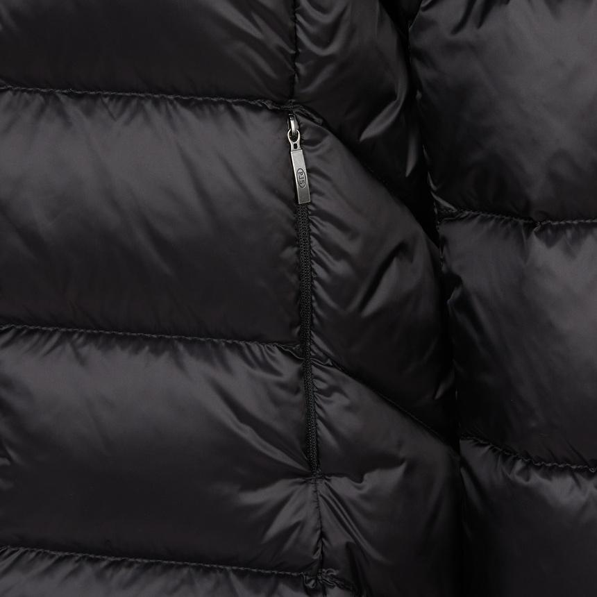 Parajumpers Marian Women’s Puffer Jacket Down Coat Gray