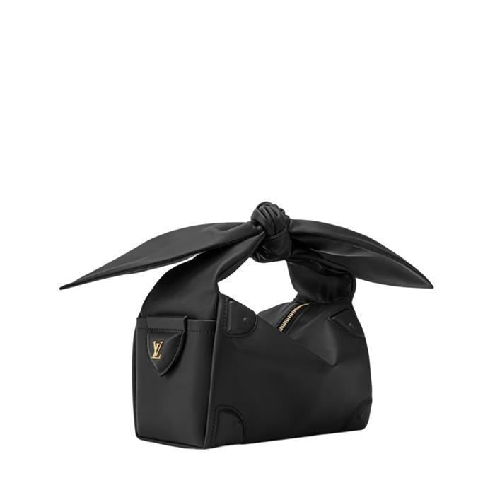 Louis Vuitton Bundle Trunk Pouch Bag