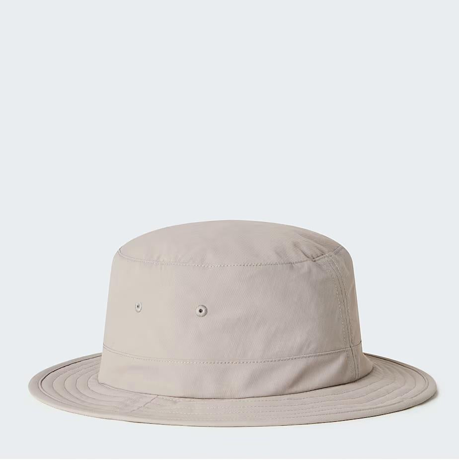 The North Face Horizon Bucket Hat Unisex Hiking Hat Stone