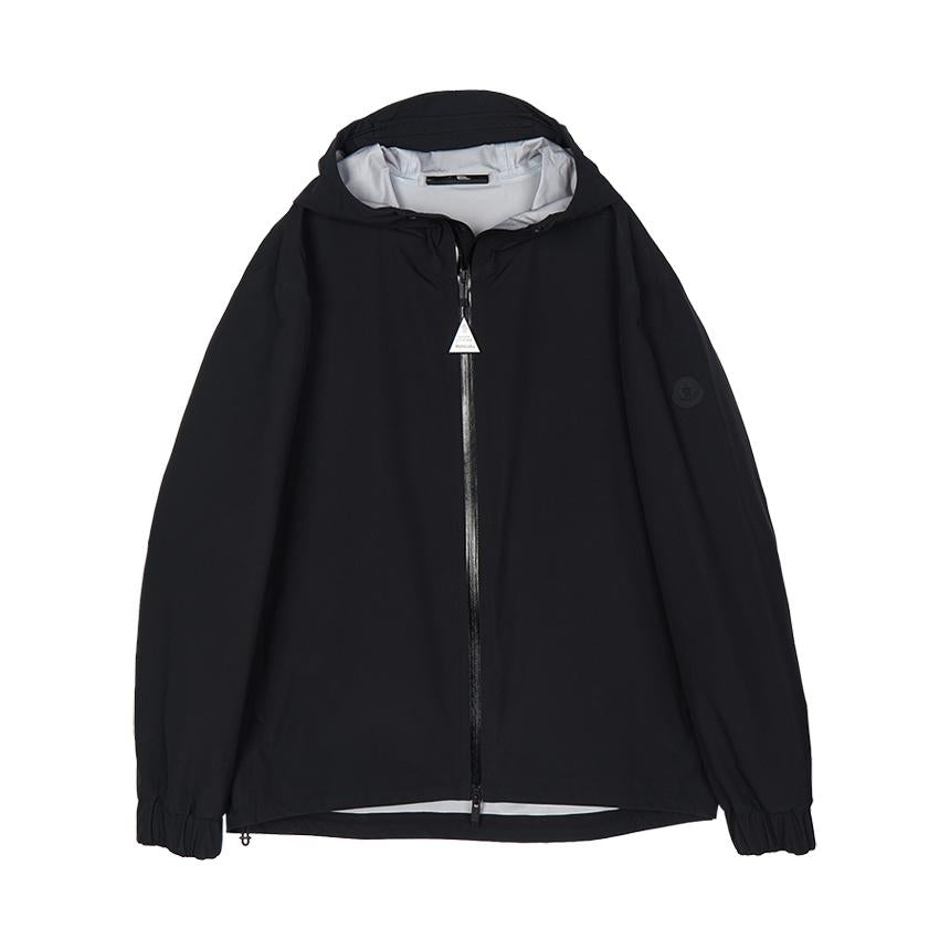 Moncler Visee Men’s Hooded Windbreaker Jacket 1A00170 59889 999