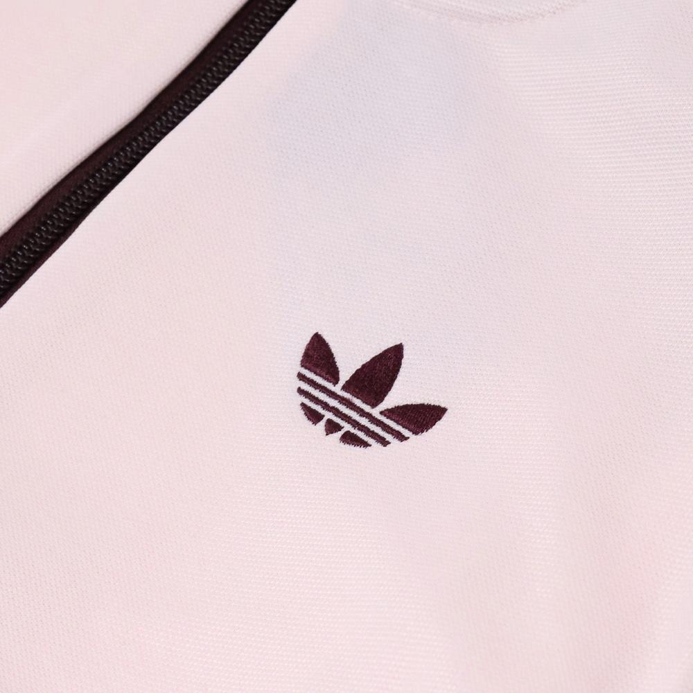 Adidas Beckenbauer Classic Track Top Women’s Jacket