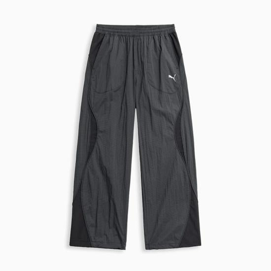 PUMA Men’s Training Jogger Sweatpants Black 529758 02