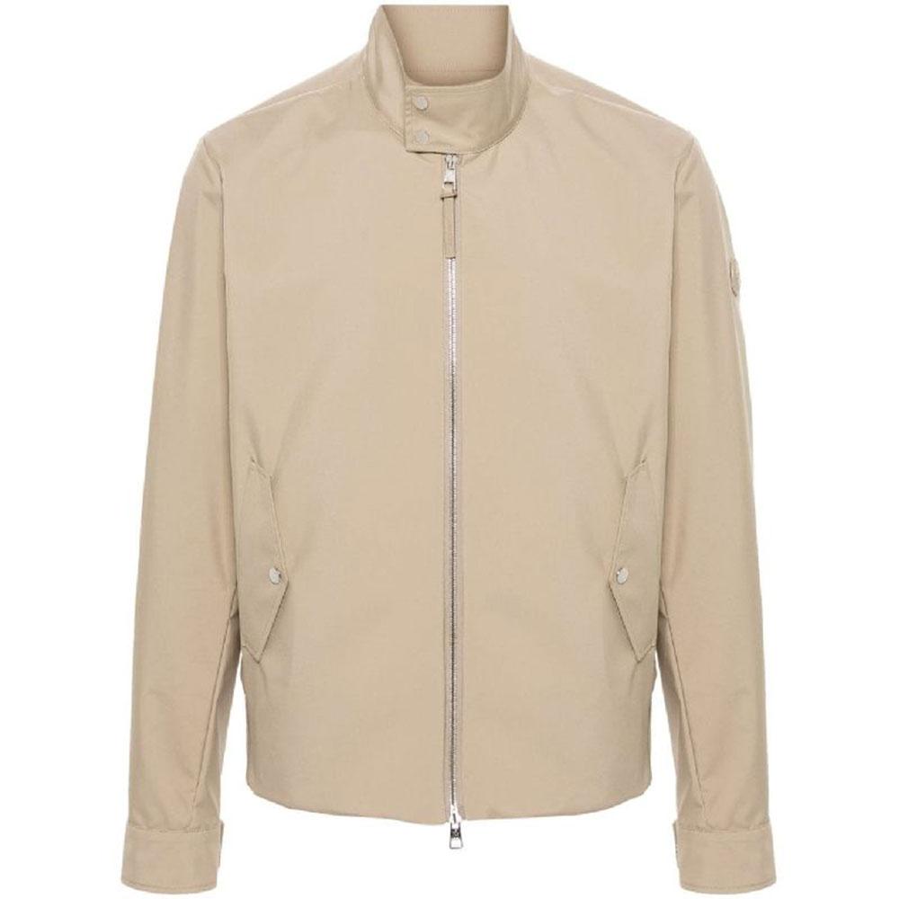Moncler Men’s Chaberton Windbreaker Jacket 1A00142 597IF 230