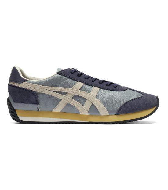Onitsuka Tiger California 78 Men’s Sneakers 1183C443 400 MIDNIGHT CREAM DOM