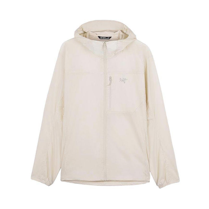 ARC`TERYX Men’s Squamish Hoody Jacket X000010276 SEA SALT