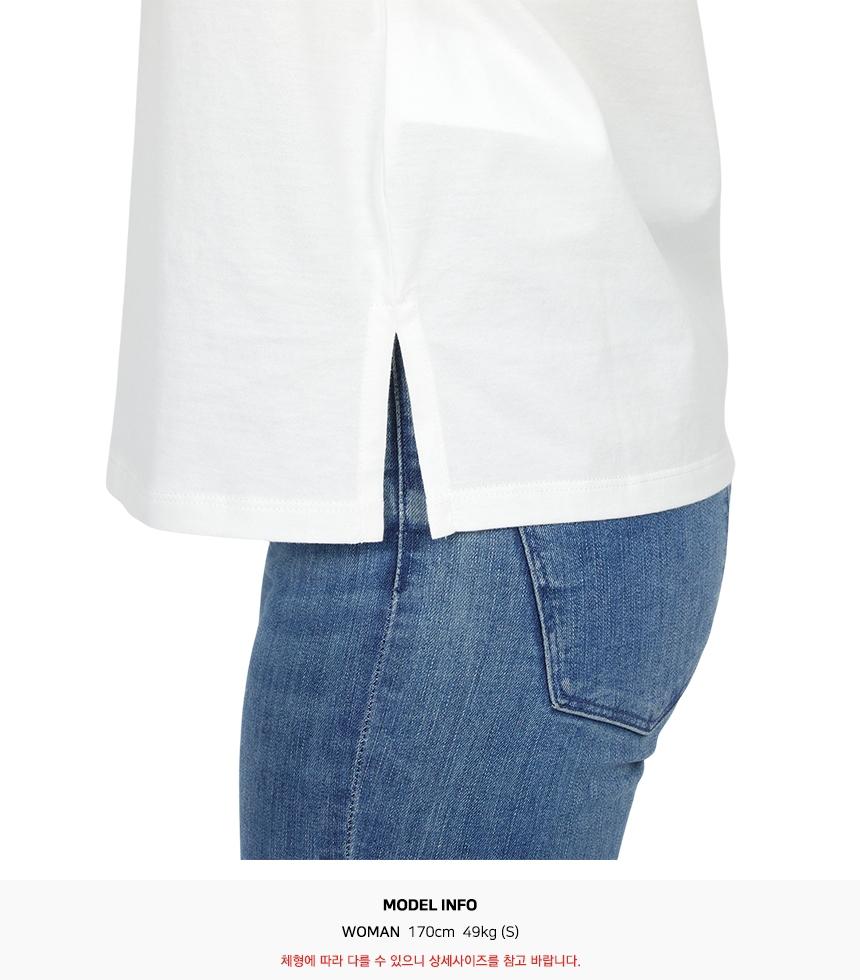 Max Mara Weekend West Short Sleeve T-Shirt 006 2615971041