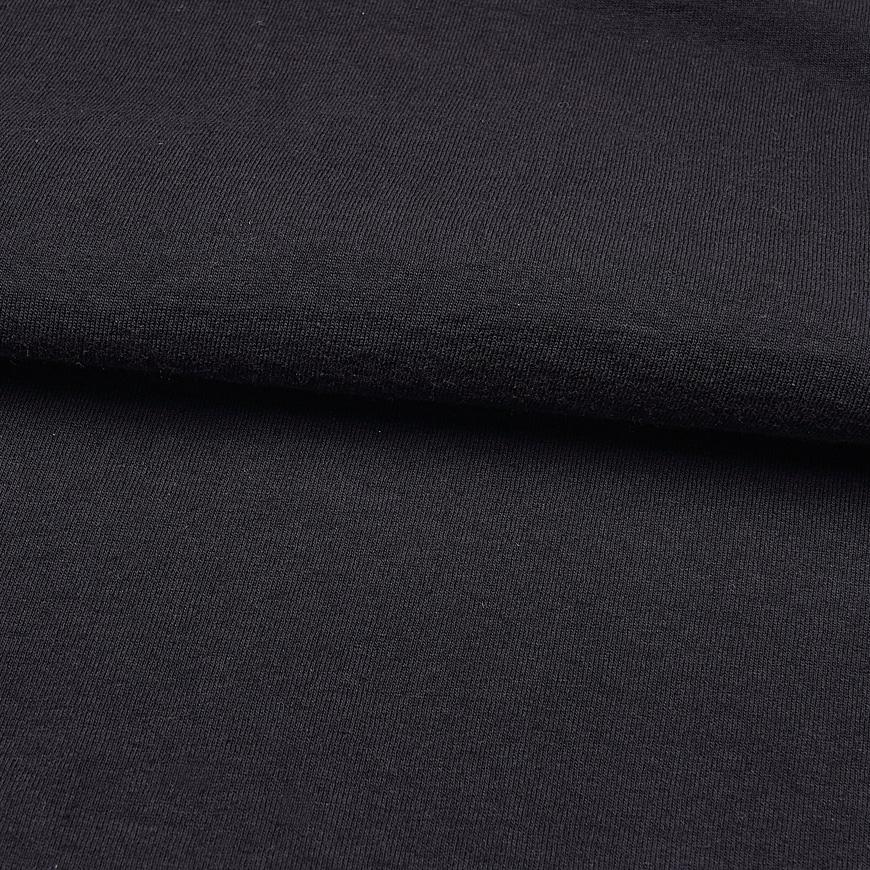 Wild Donkey Black SMU Logo Men’s T-Shirt