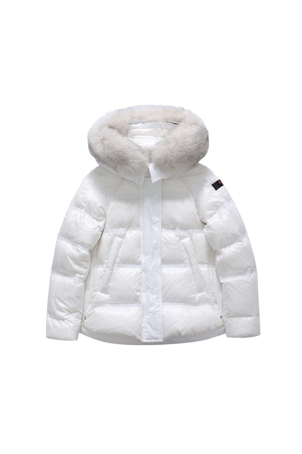 Peuterey Women’s Puffer Down Jacket PED5123 BIA
