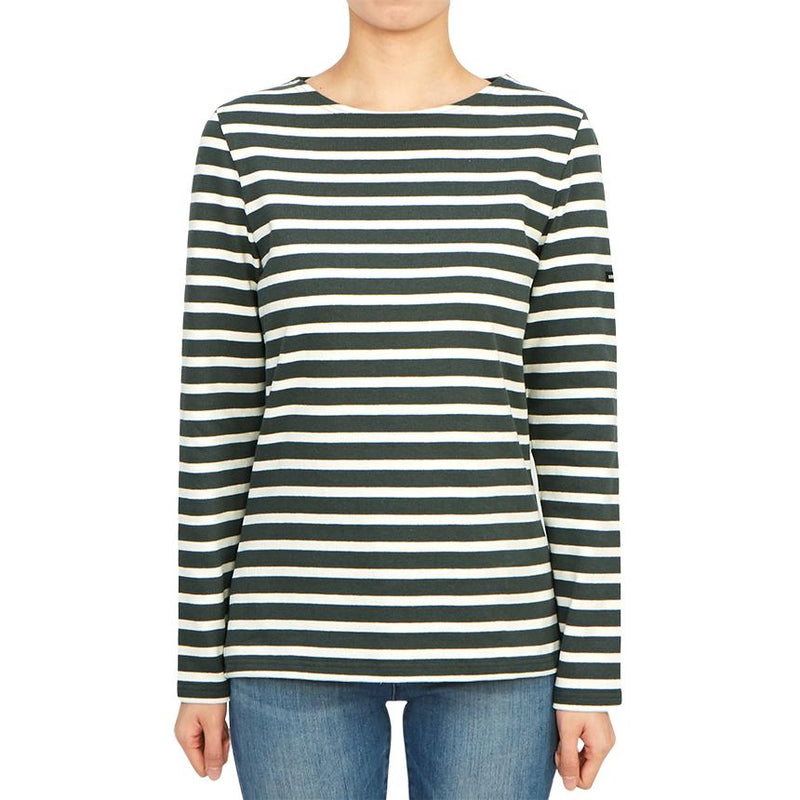 Saint James Meridien Women's Long Sleeve T-Shirt 4135 H