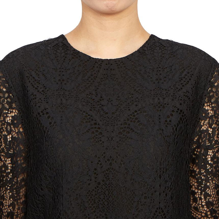 Vanessa Bruno Kaliya Women’s Blouse Black