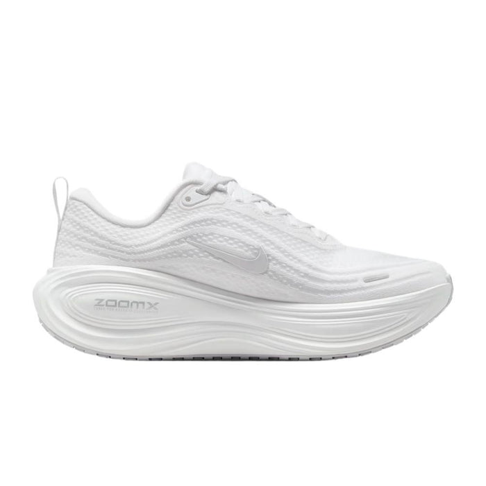 Nike Vomero Plus White Photon Dust Low-Top Sneakers HV8154 102