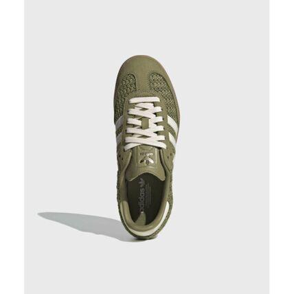 Adidas Samba OG Men’s Sneakers JR9447 DOM