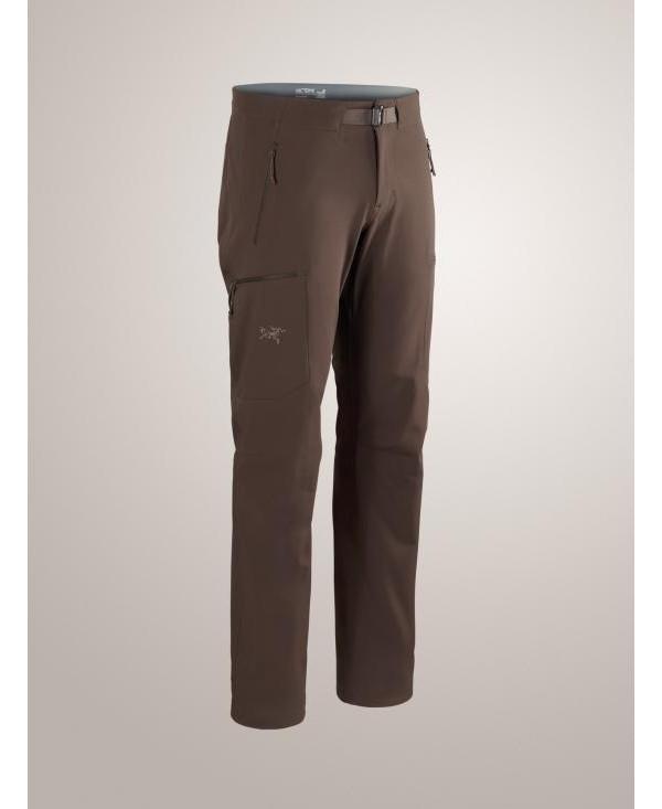 ARC`TERYX Gamma AR Men’s Short Pants GAMMA M APPFM09925 CRB