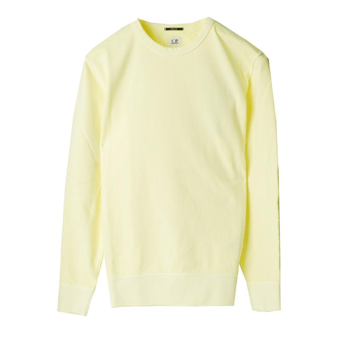 CP Company Basic Crewneck Sweatshirt for Men