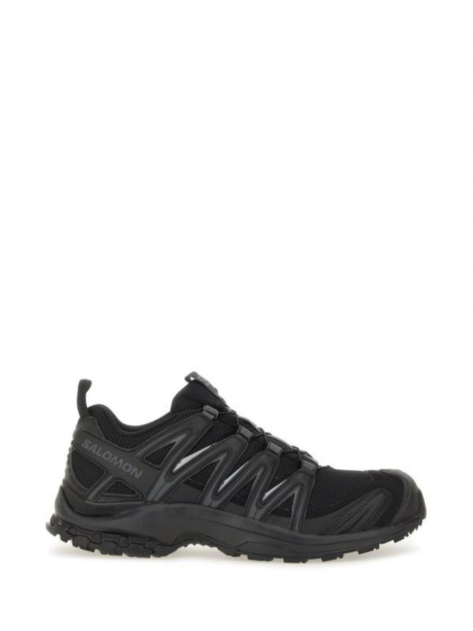 SALOMON XA Pro 3D Low-Top Sneakers Men’s Running Shoes Black