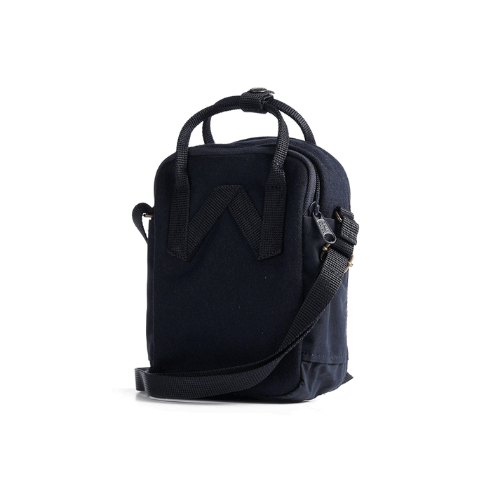 Fjallraven Kanken Re-Wool Hip Pack Sling Bag 23329 320 550