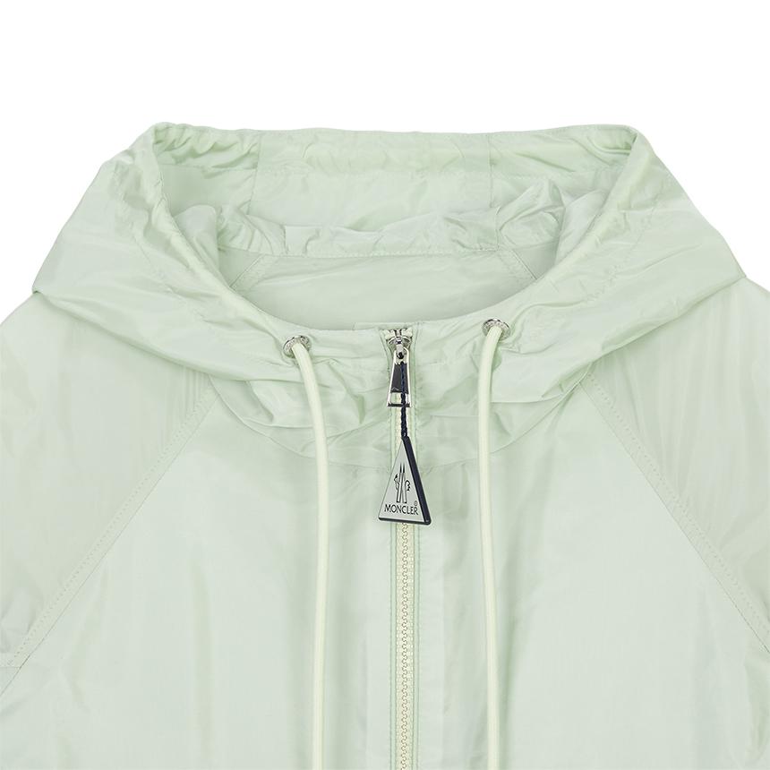 Moncler Coclico Women’s Windbreaker Jacket 1A00022 539ZD 80D