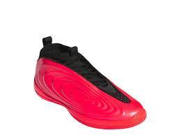 Adidas Men’s Sneakers Casual Shoes KI1604 LUCID RED CORE BLACK PINK DOM