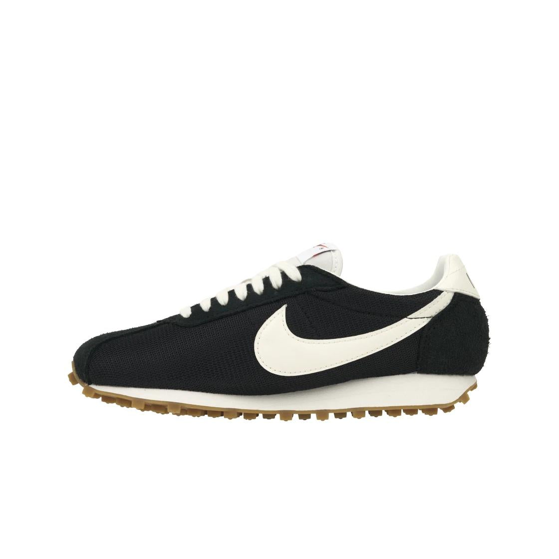 Nike Women’s LD-1000 Black/White Low-Top Sneakers