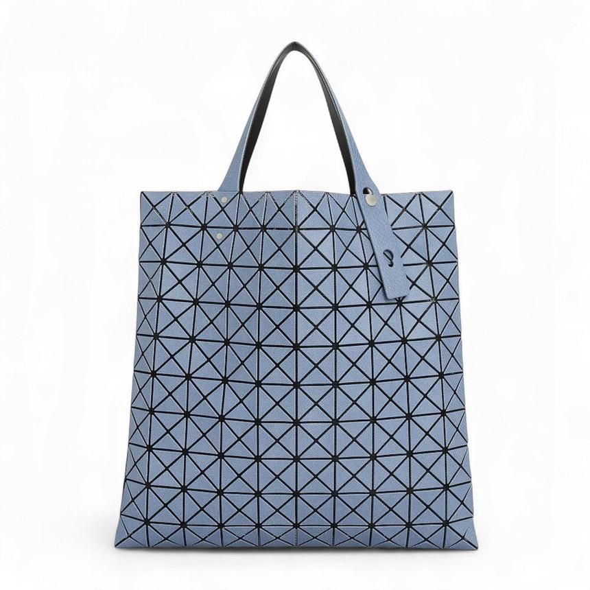 Issey Miyake Bao Bao Prism Denim Women's Tote Bag