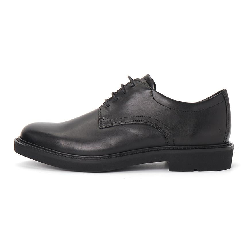 ecco Metropolitan London Men’s Derby Shoes 525604 01001