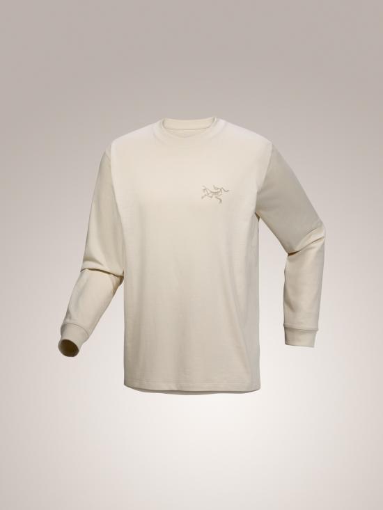 ARC`TERYX Crag SL Cotton Sweatshirt for Men ATQSM09536 SLQ