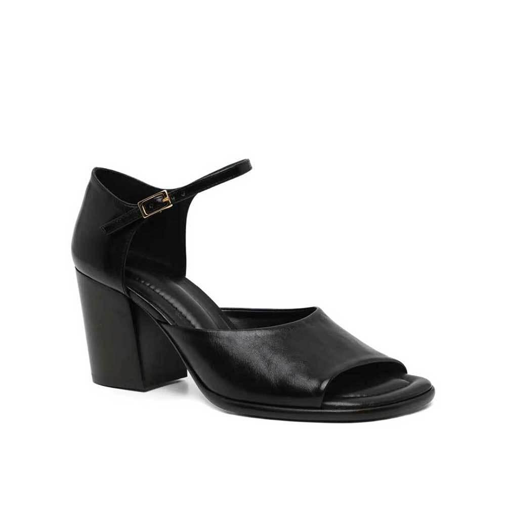 Lemaire Square Heel Sandals Women’s FO0285 LL0078 999