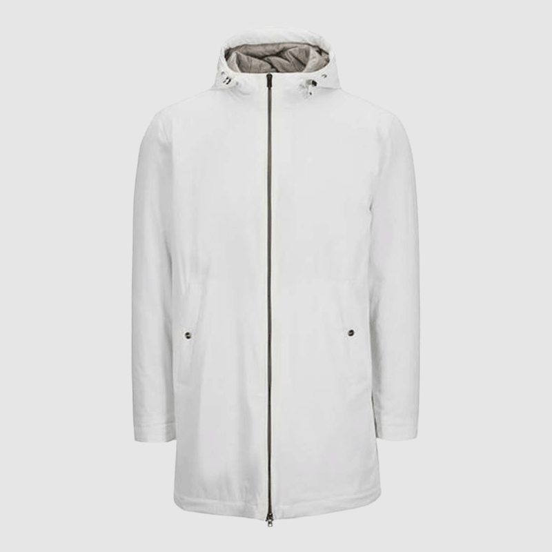 Herno Men’s Laminar Down Puffer Jacket PA00029UR 12387S 1000