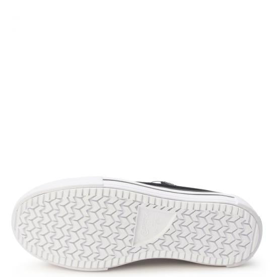 Converse Classic Low-Top Sneakers Men's White Canvas Shoes A15490C DOM