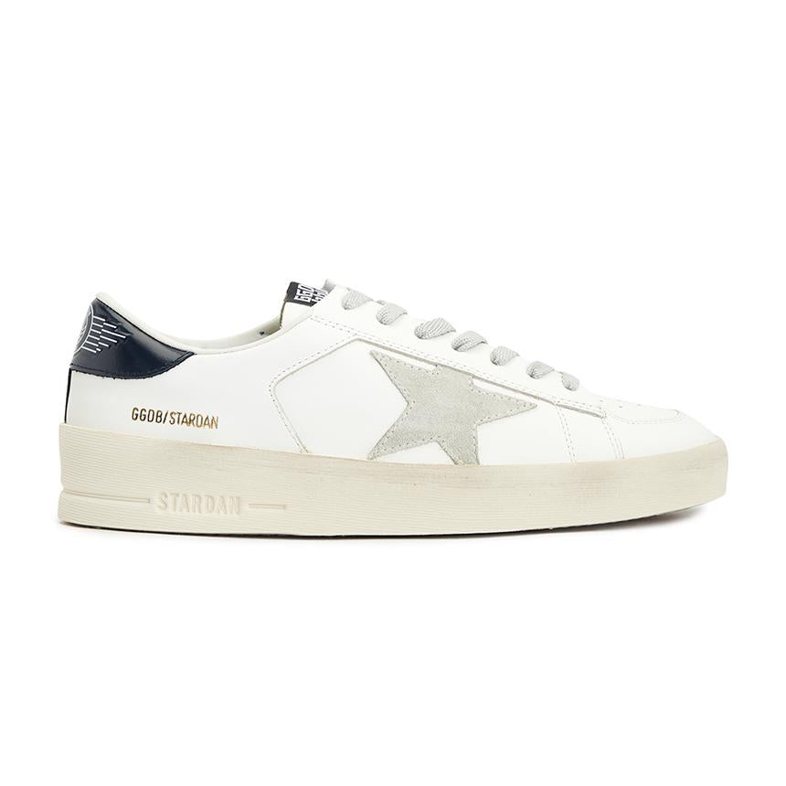 GOLDEN GOOSE Star Detail Men’s Low-Top Sneakers GMF00128 F000567 10509
