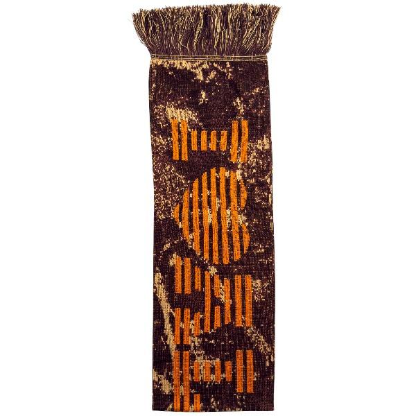 NO PROBLEMO I Love Alien Camo Scarf